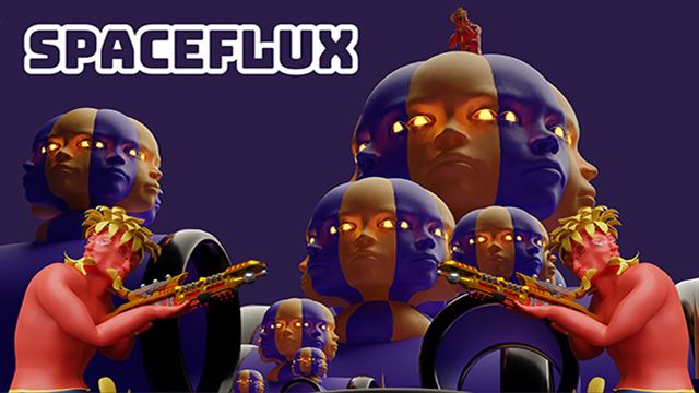 Bộ sưu tập game Spaceflux