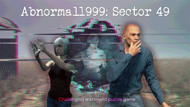Bộ sưu tập game Abnormal1999:Sector 49