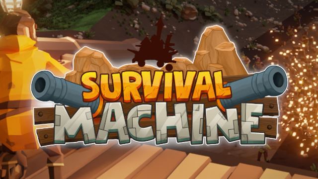 Bộ sưu tập game Survival Machine
