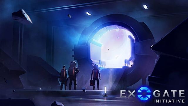 Bộ sưu tập game Exogate Initiative