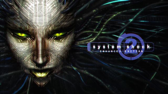 Tải game System Shock 2 25th Anniversary Remaster-RUNE