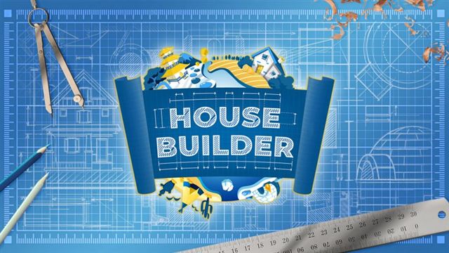 Bộ sưu tập game House Builder