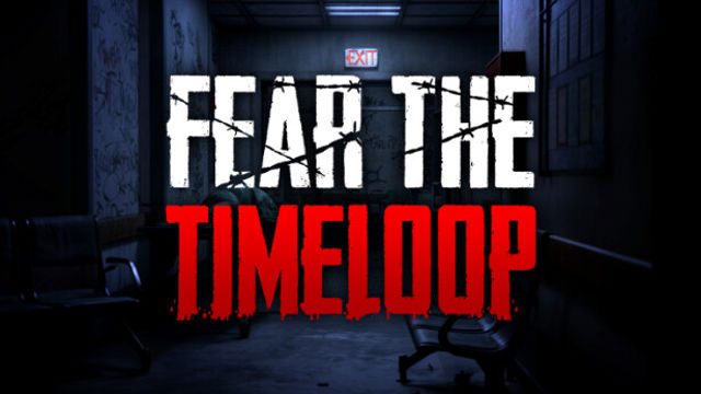 Tải game Fear The Timeloop v1.1.1-P2P