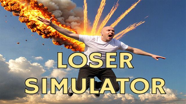 Bộ sưu tập game Loser Simulator