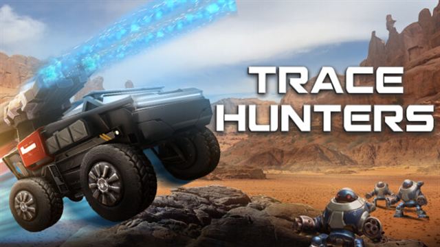 Bộ sưu tập game Trace Hunters