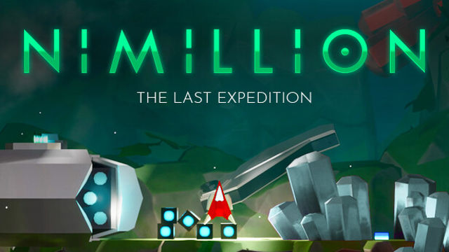 Tải game Nimillion The last expedition-GoldBerg