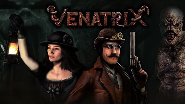 Bộ sưu tập game Venatrix
