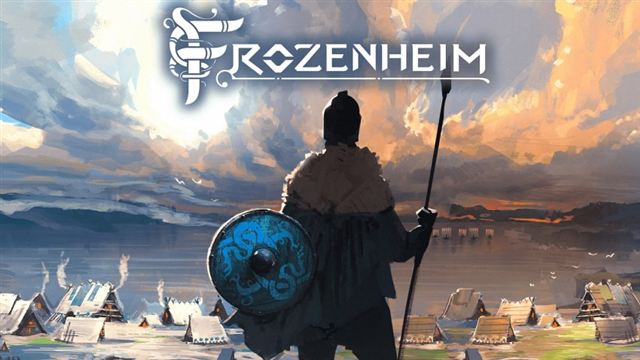 Tải game Frozenheim v1.4.10.3-P2P