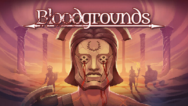 Tải game Bloodgrounds Early Access