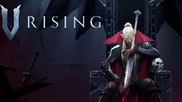 Bộ sưu tập game V Rising