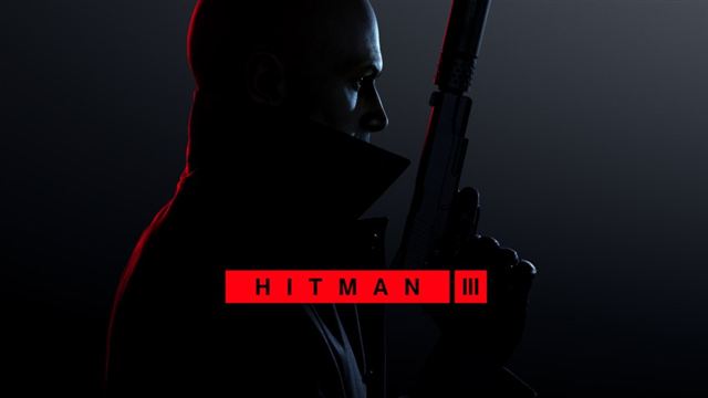 Bộ sưu tập game HITMAN World of Assassination