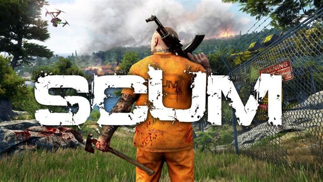 Tải game SCUM-RUNE