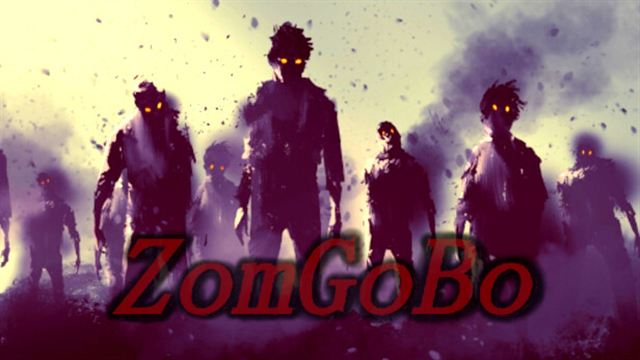 Bộ sưu tập game ZomGoBo