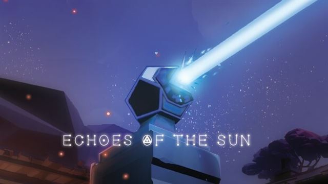 Bộ sưu tập game Echoes of the Sun