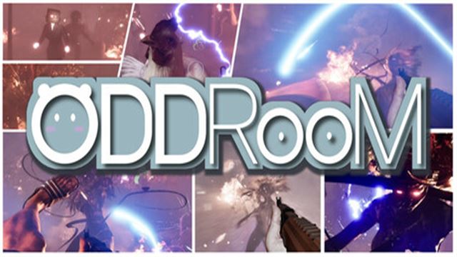 Bộ sưu tập game ODDRooM