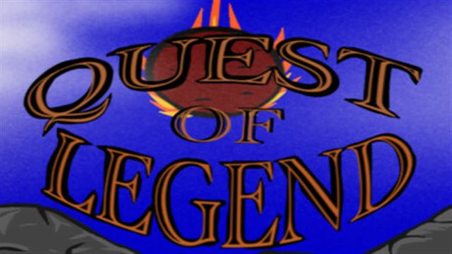Bộ sưu tập game Quest of Legend