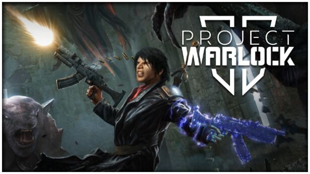 Bộ sưu tập game Project Warlock II
