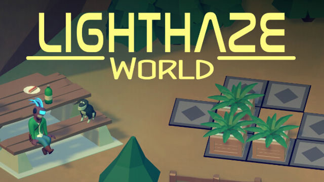 Tải game Lighthaze World-TENOKE