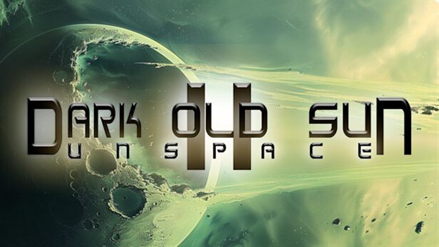 Bộ sưu tập game Dark Old Sun II: Unspace