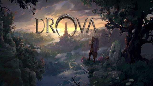 Bộ sưu tập game Drova - Forsaken Kin