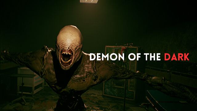 Bộ sưu tập game Demon Of The Dark