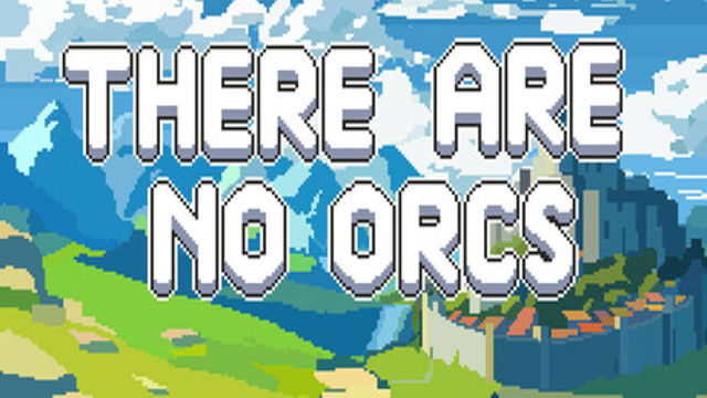 Tải game There Are No Orcs-GoldBerg