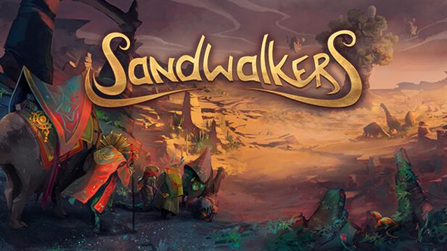 Bộ sưu tập game Sandwalkers