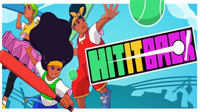 Bộ sưu tập game Hit It Back