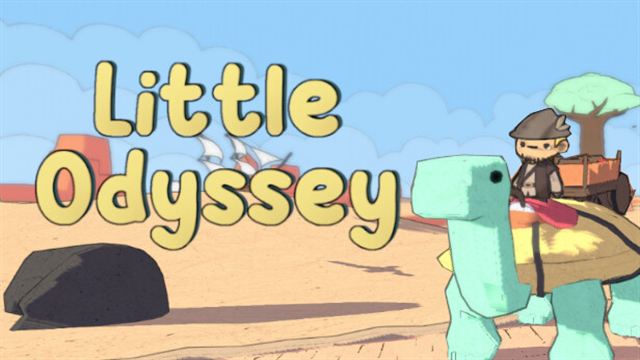 Bộ sưu tập game Little Odyssey