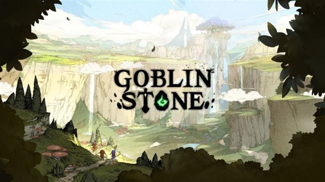 Bộ sưu tập game Goblin Stone