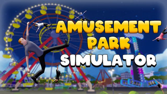 Bộ sưu tập game Amusement Park Simulator