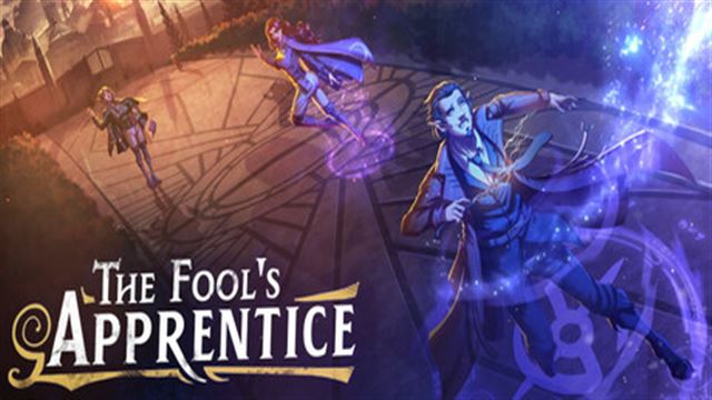 Bộ sưu tập game The Fool's Apprentice