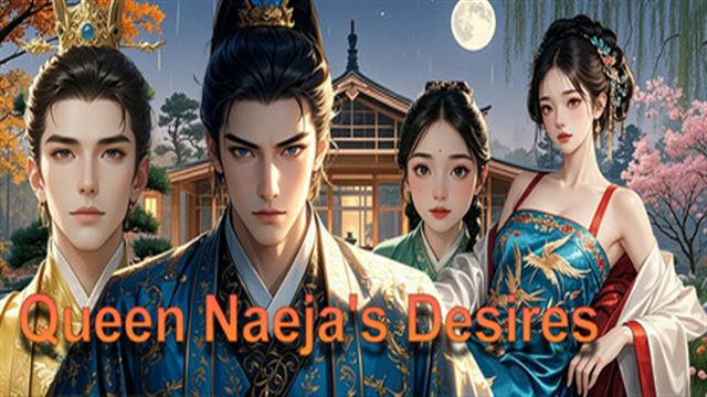 Bộ sưu tập game Queen Naeja's Desires
