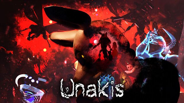 Bộ sưu tập game Unakis