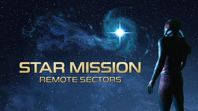 Bộ sưu tập game Star Mission: Remote Sectors