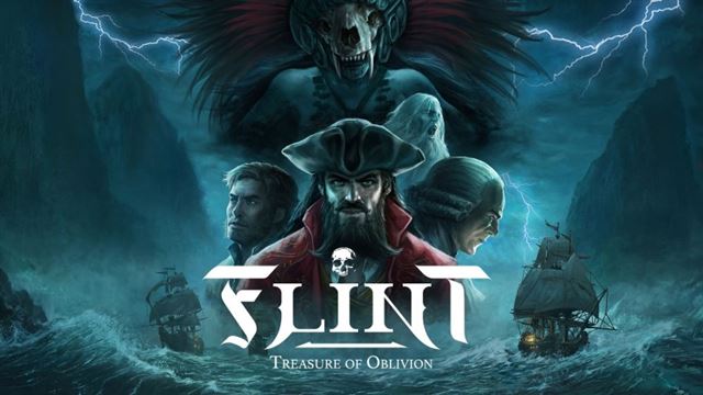 Bộ sưu tập game Flint: Treasure of Oblivion