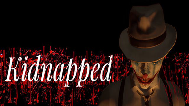 Bộ sưu tập game Kidnapped