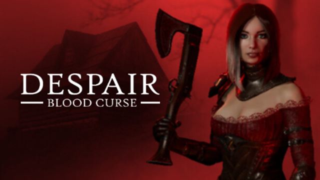 Bộ sưu tập game Despair: Blood Curse