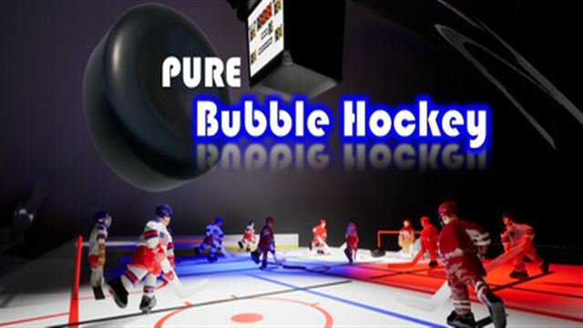 Bộ sưu tập game Pure Bubble Hockey