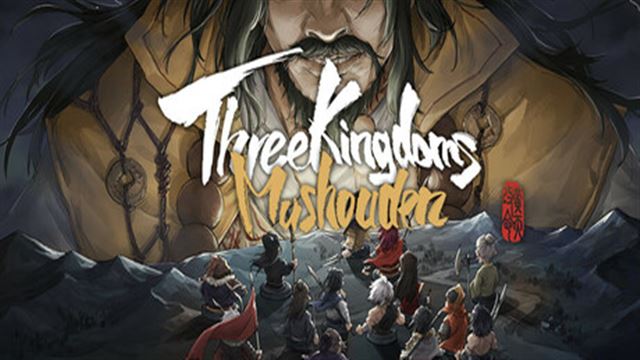 Tải game Three Kingdoms Mushouden-TENOKE