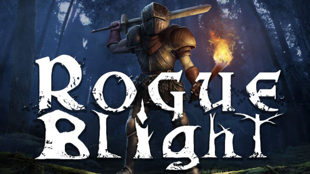 Tải game Rogue Blight-TENOKE