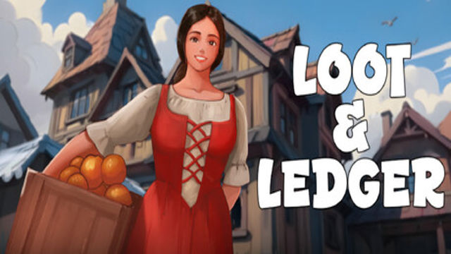 Tải game Loot And Ledger-TENOKE