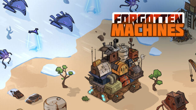 Tải game Machine Mind-TENOKE