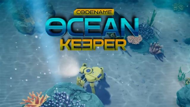 Bộ sưu tập game Ocean Keeper: Dome Survival