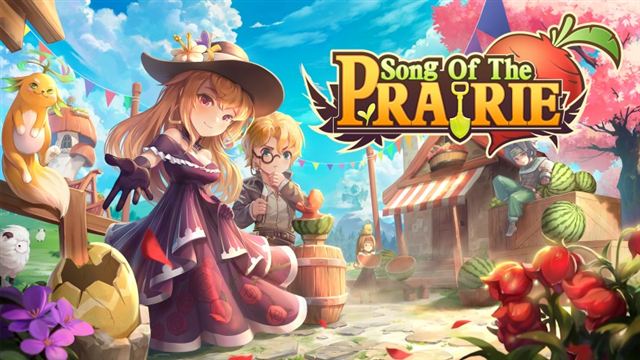 Bộ sưu tập game Song Of The Prairie