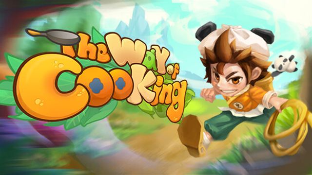 Bộ sưu tập game The Way of Cooking