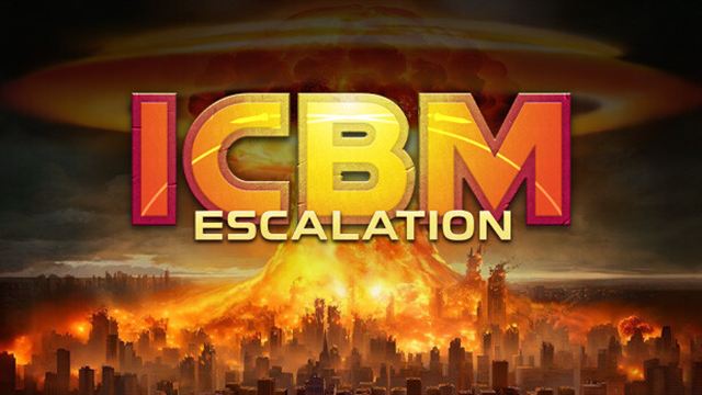 Bộ sưu tập game ICBM: Escalation