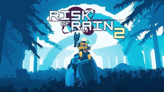 Bộ sưu tập game Risk of Rain 2