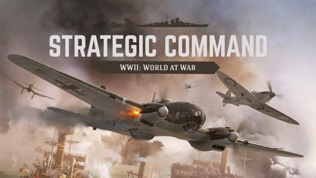 Bộ sưu tập game Strategic Command WWII: War in the Pacific