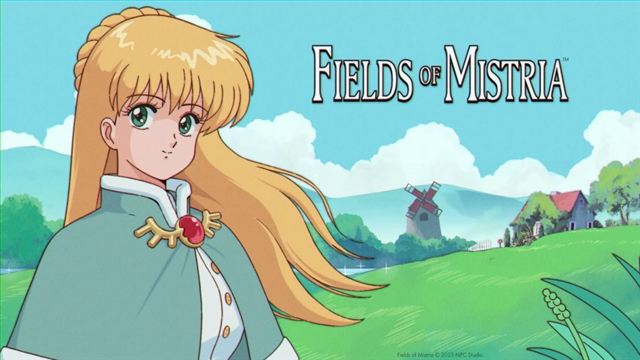 Bộ sưu tập game Fields of Mistria